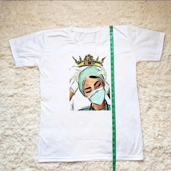 SUBLIMATION T-SHIRT - Picture 4 of 7